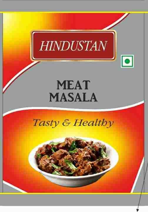 Meat Masala 